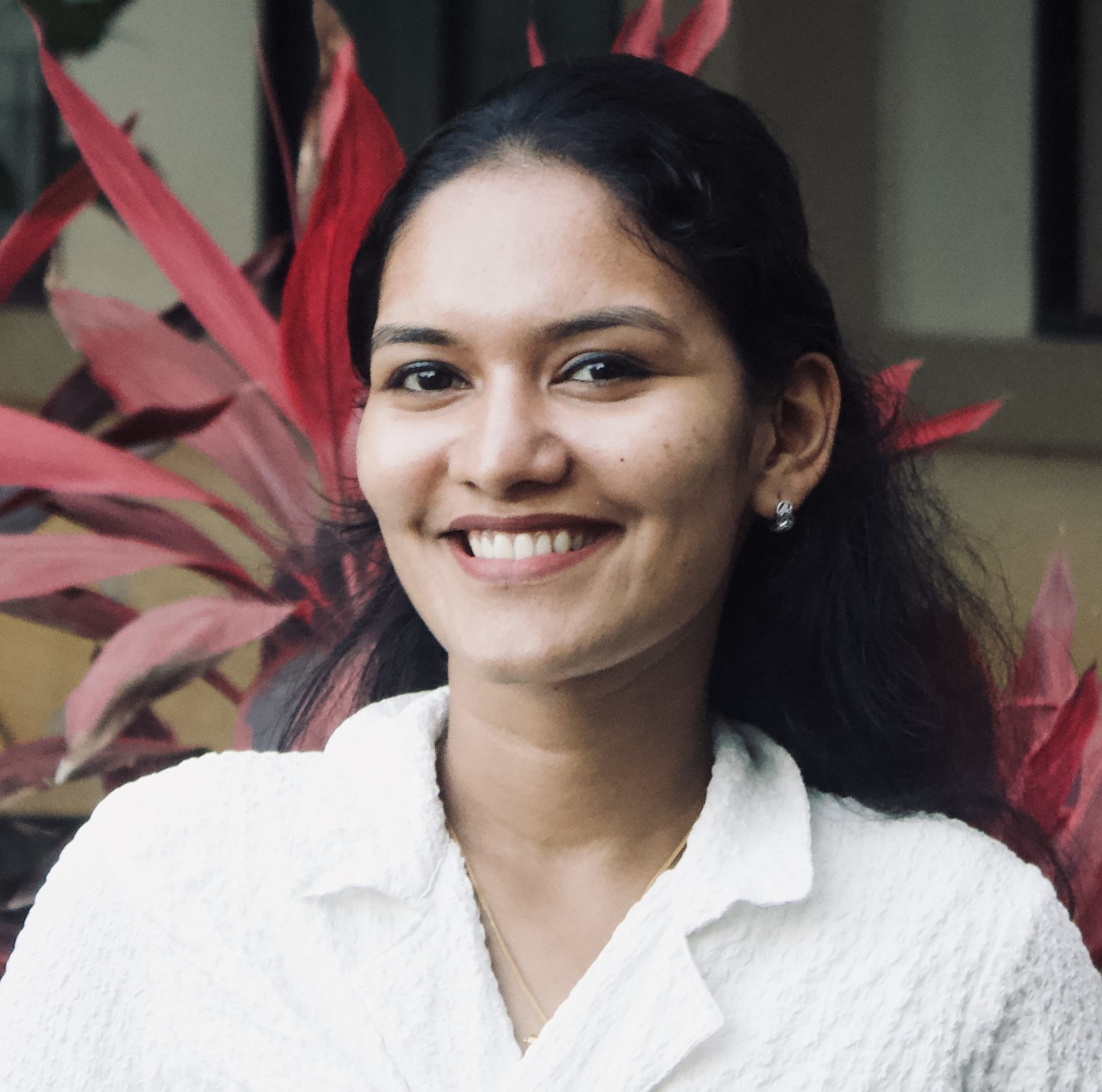 Sannidhi P Shetty